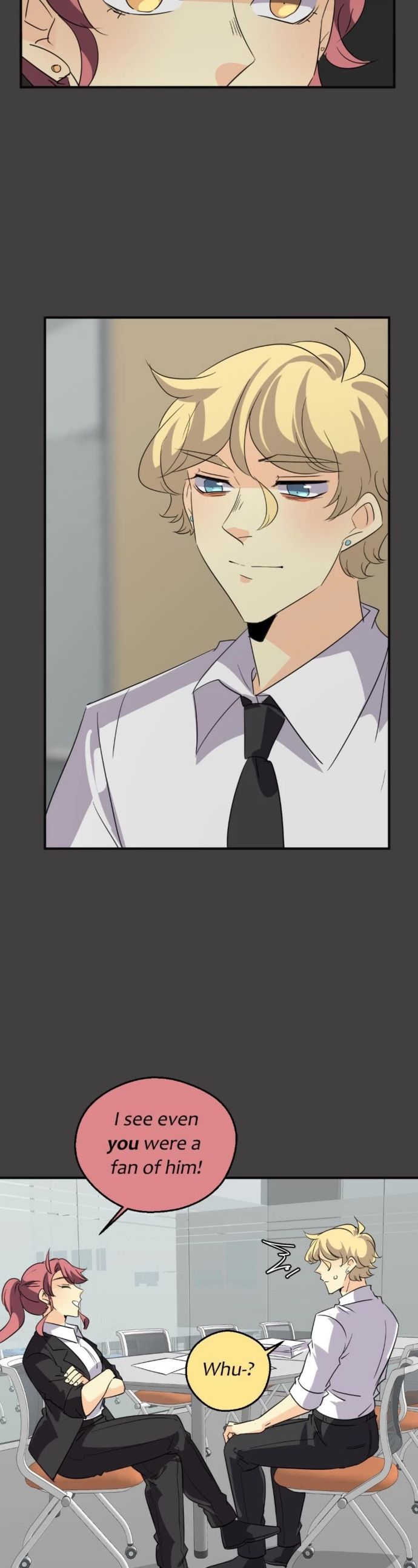 unOrdinary Chapter 316 - Page 53