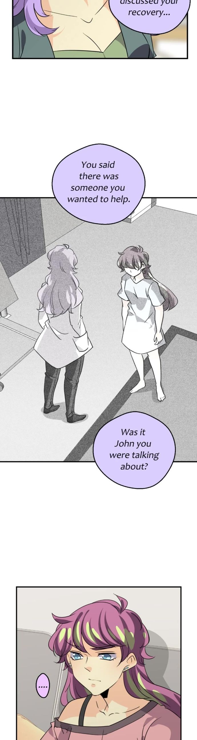 unOrdinary Chapter 317 - Page 11
