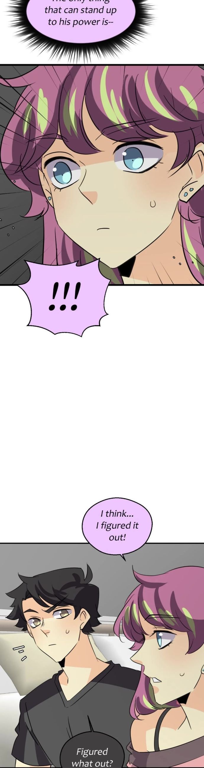 unOrdinary Chapter 318 - Page 48