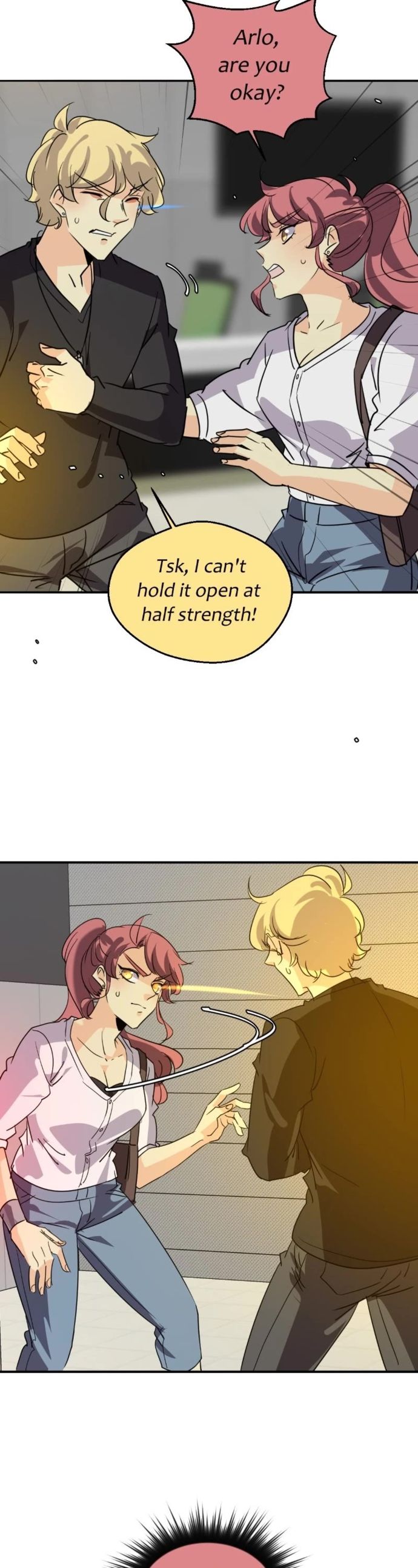unOrdinary Chapter 320 - Page 28