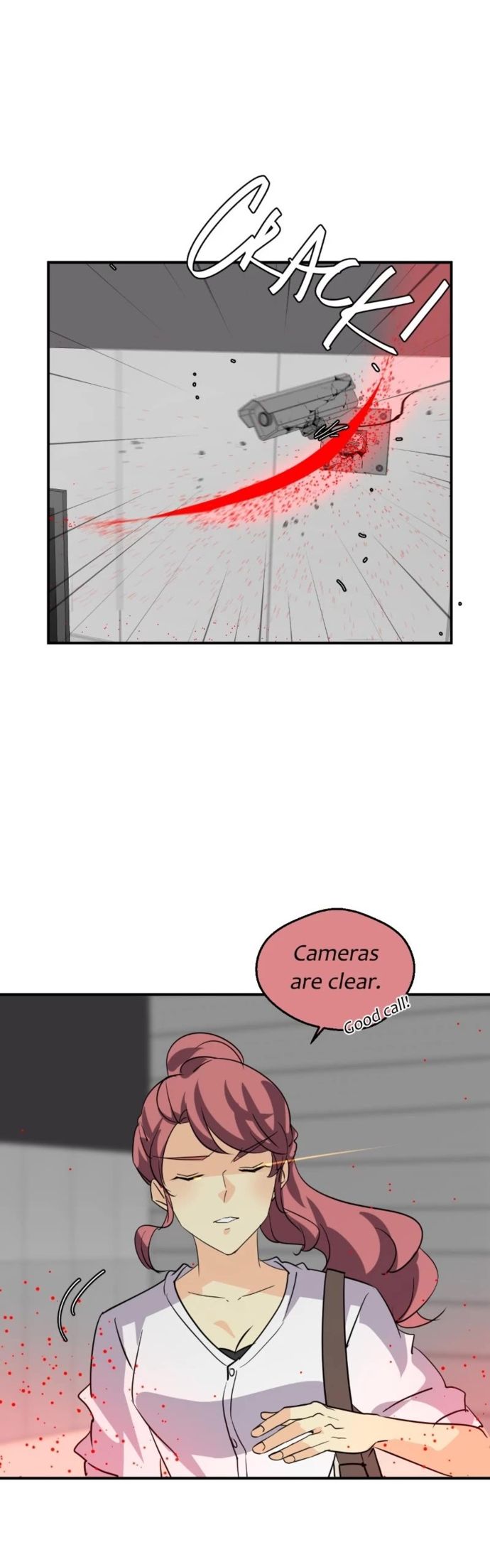 unOrdinary Chapter 320 - Page 35