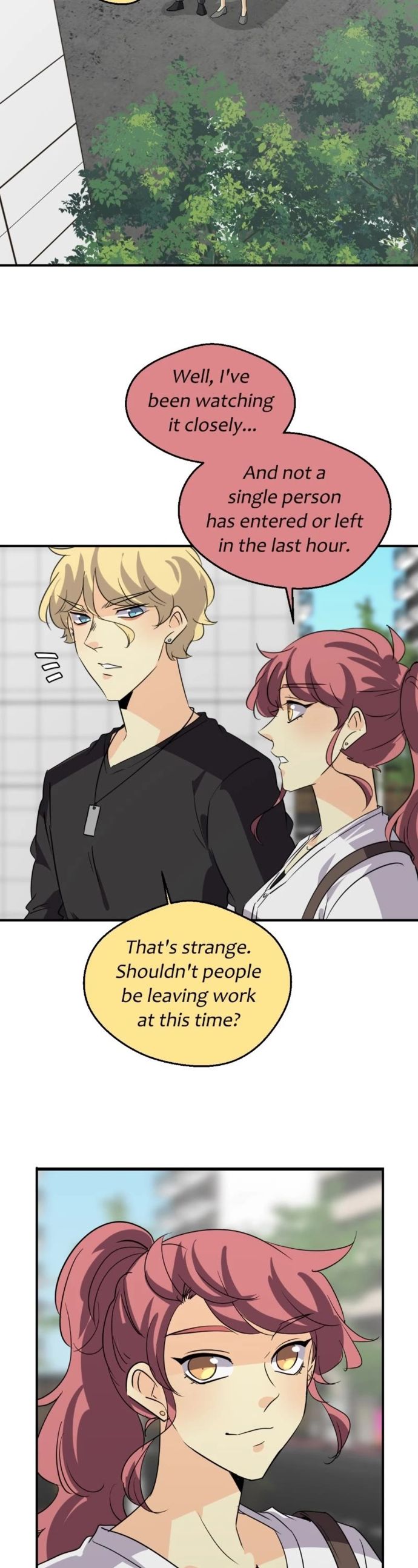 unOrdinary Chapter 320 - Page 7