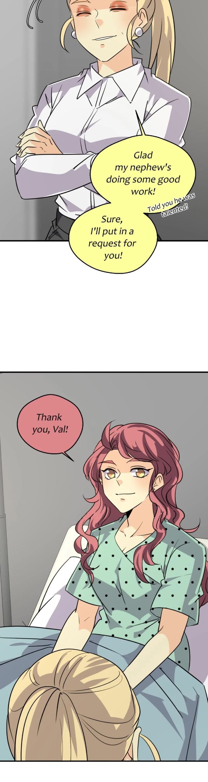 unOrdinary Chapter 324 - Page 70