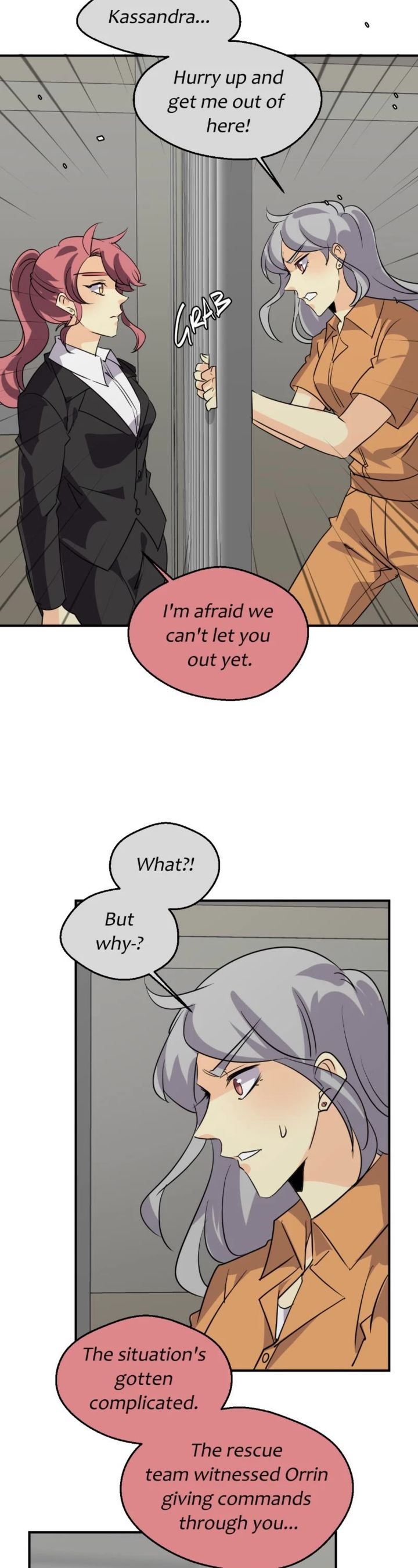 unOrdinary Chapter 325 - Page 18