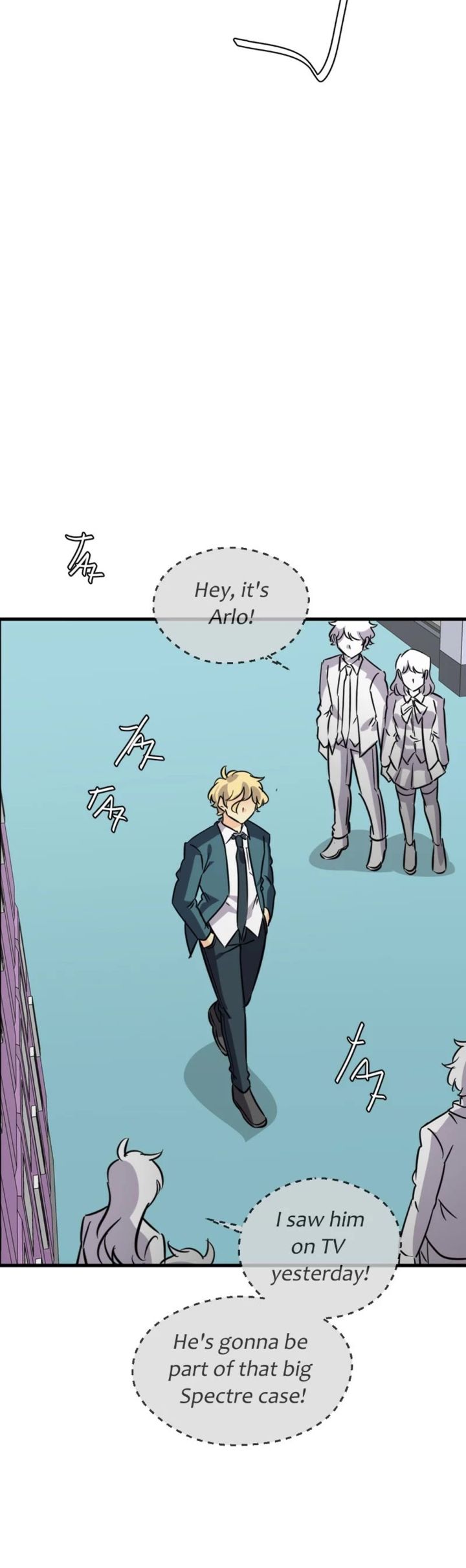 unOrdinary Chapter 325 - Page 25