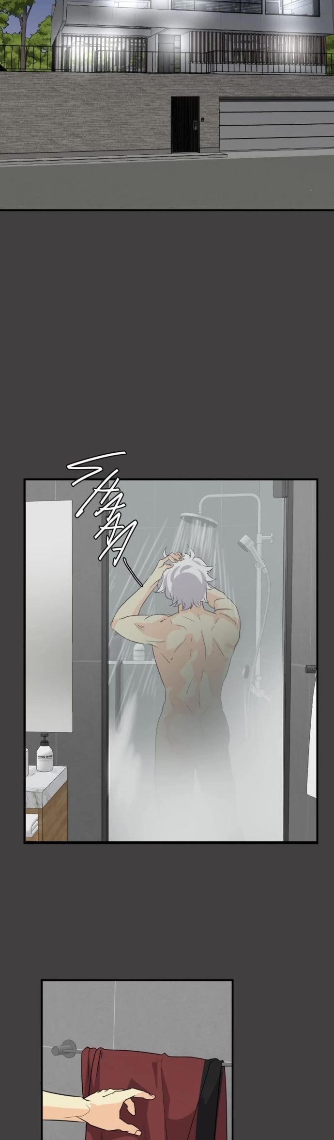 unOrdinary Chapter 327 - Page 40