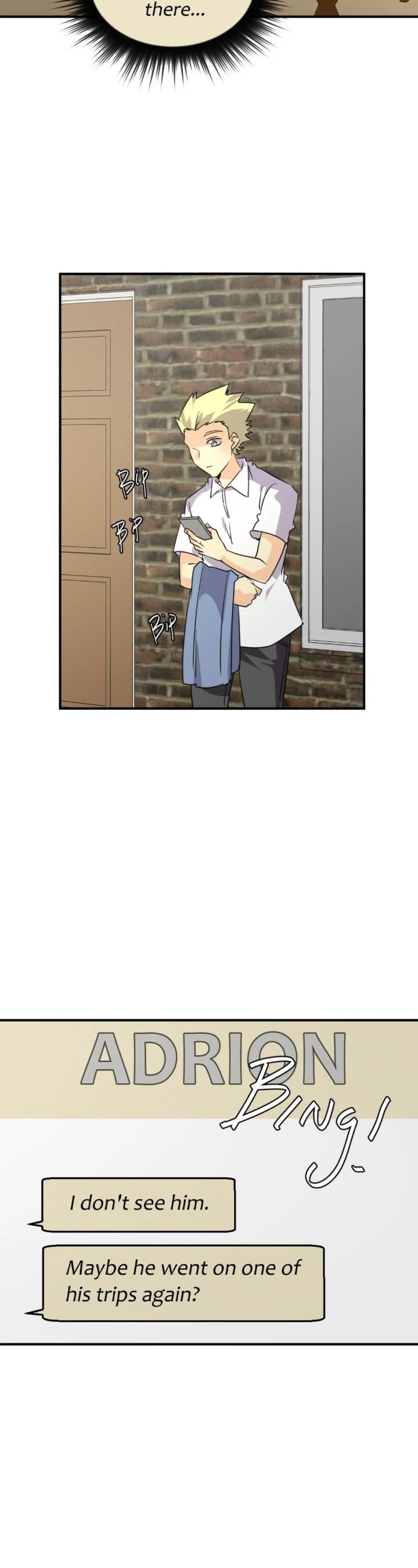 unOrdinary Chapter 328 - Page 26