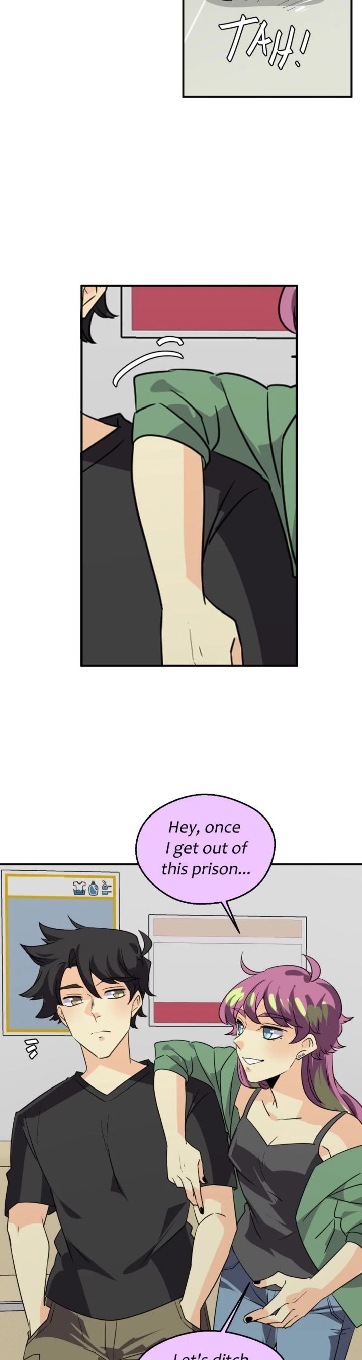 unOrdinary Chapter 329 - Page 31