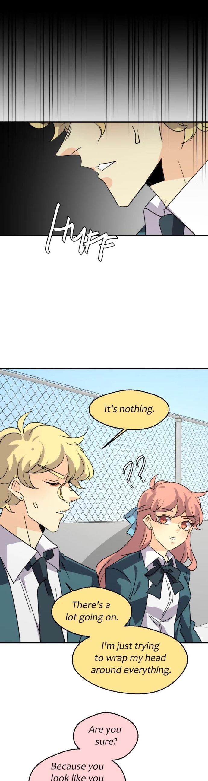 unOrdinary Chapter 334 - Page 16