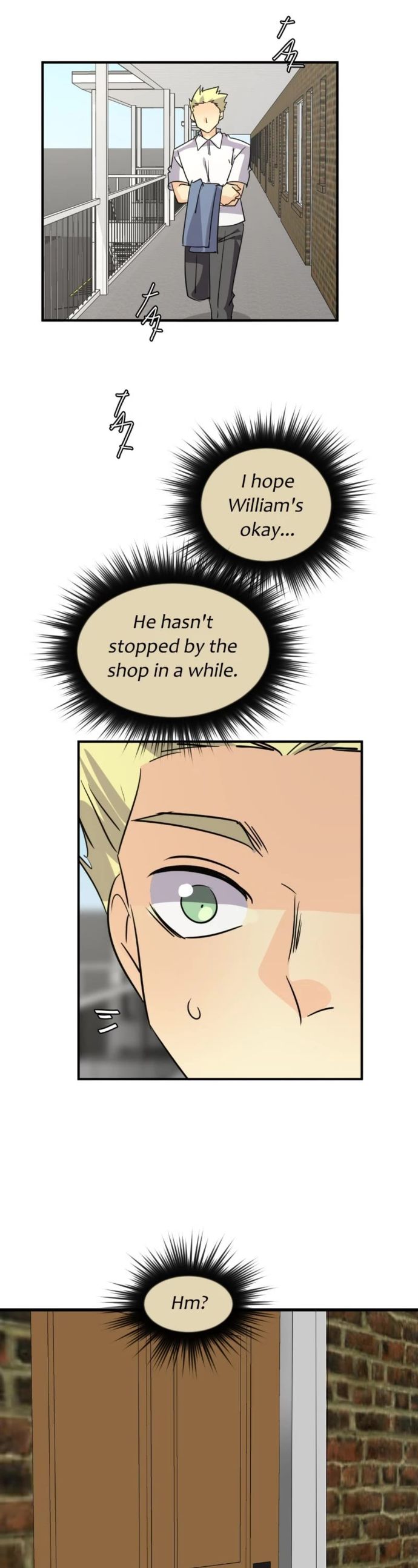 unOrdinary Chapter 334 - Page 46