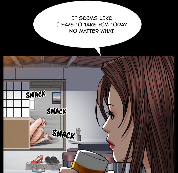 Snare Chapter 10 - Page 54