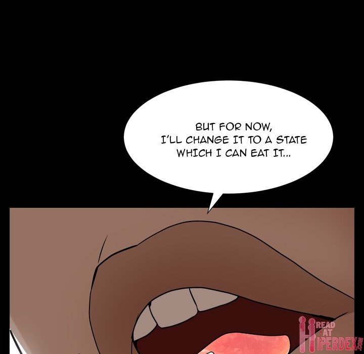 Snare Chapter 14 - Page 121