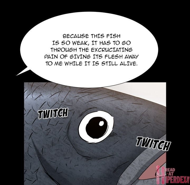 Snare Chapter 14 - Page 91