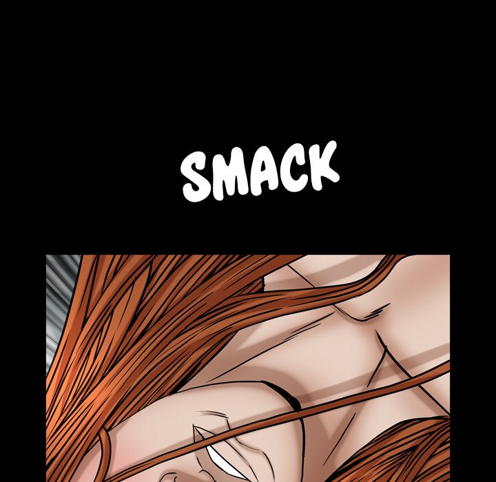 Snare Chapter 15 - Page 17