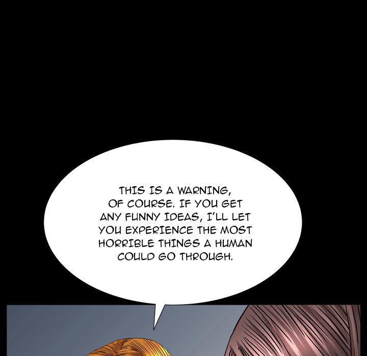 Snare Chapter 16 - Page 67