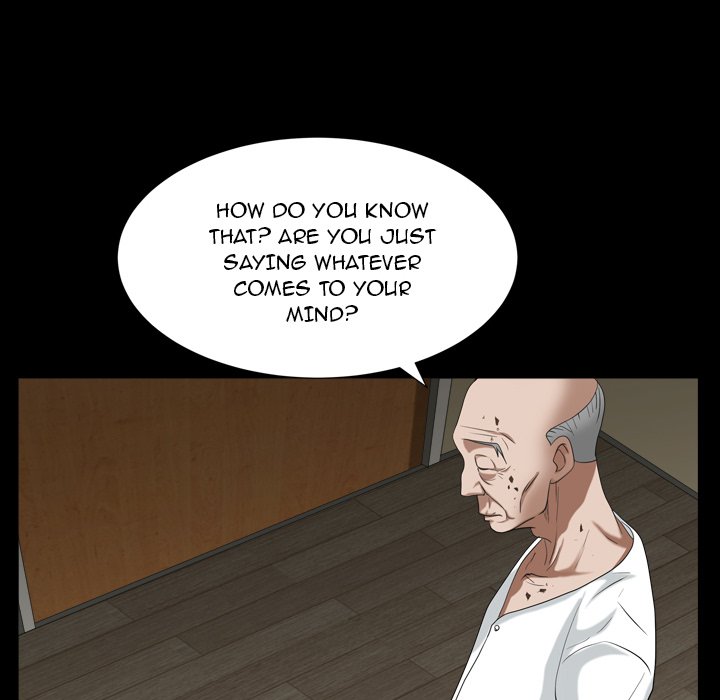 Snare Chapter 17 - Page 109