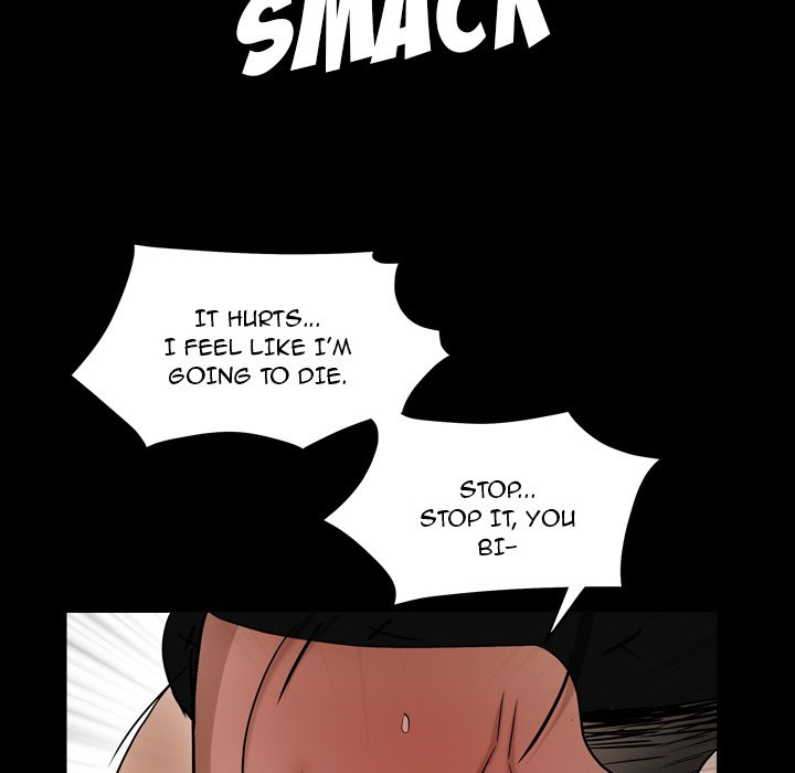 Snare Chapter 19 - Page 17