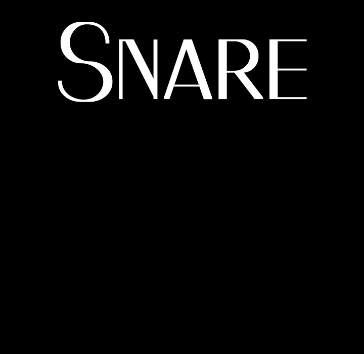 Snare Chapter 2 - Page 8