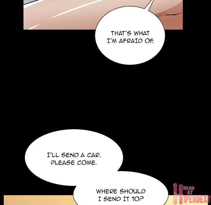 Snare Chapter 21 - Page 106