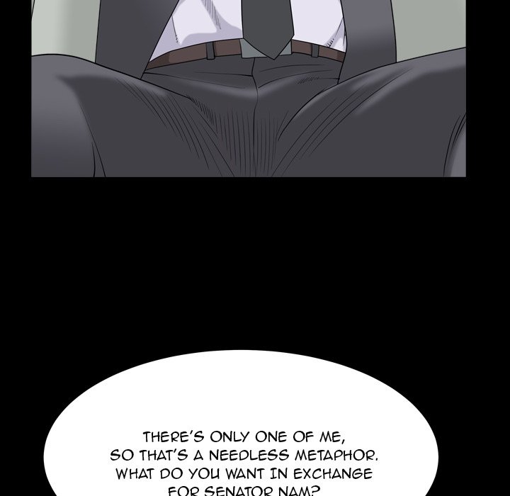 Snare Chapter 27 - Page 94