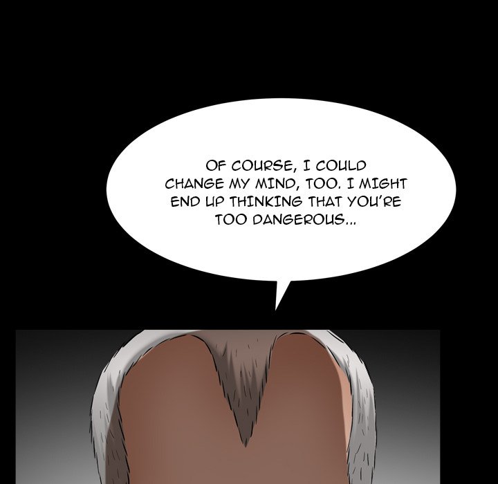 Snare Chapter 3 - Page 124