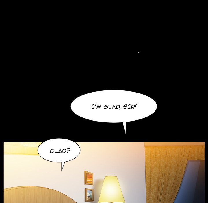 Snare Chapter 30 - Page 118