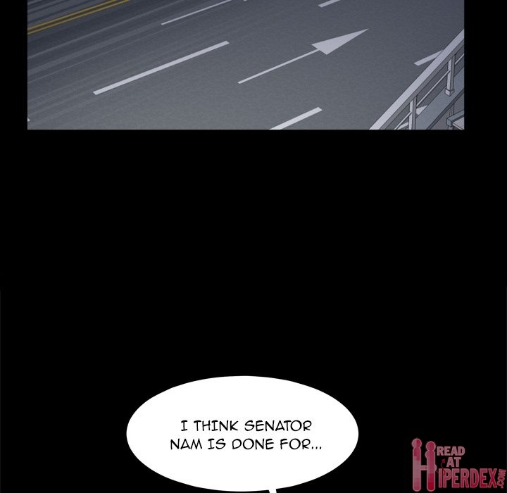 Snare Chapter 31 - Page 101