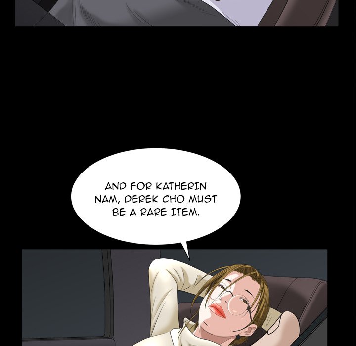 Snare Chapter 31 - Page 80