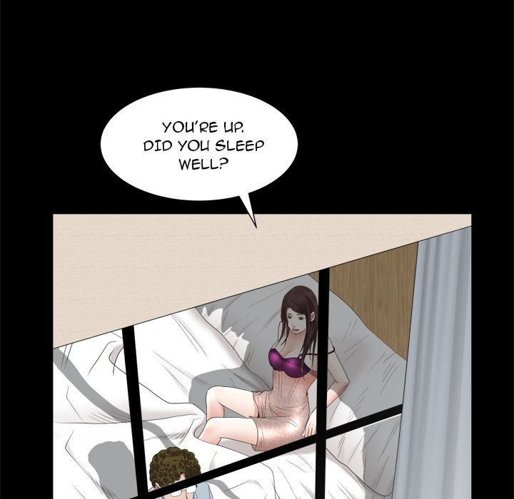 Snare Chapter 32 - Page 103