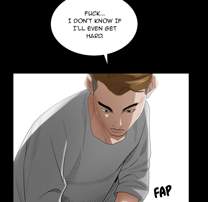 Snare Chapter 32 - Page 33