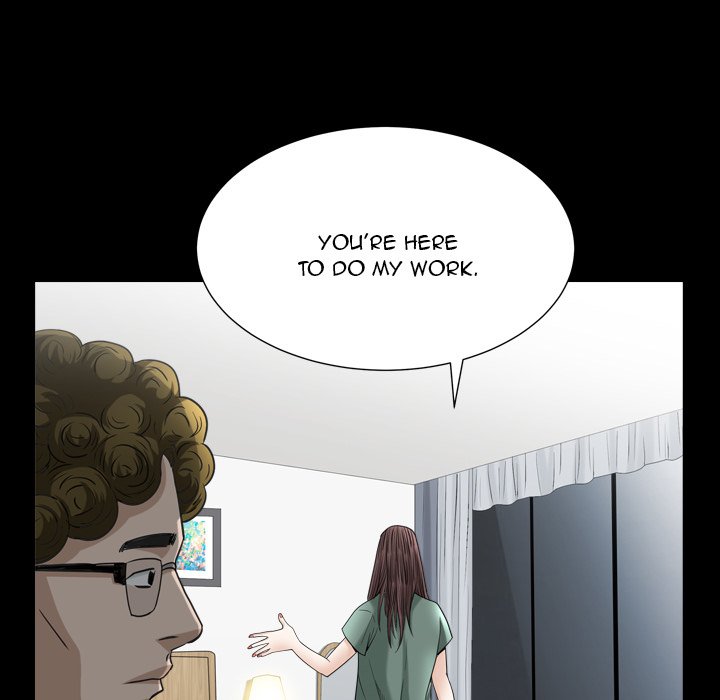 Snare Chapter 32 - Page 45