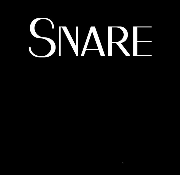 Snare Chapter 32 - Page 9