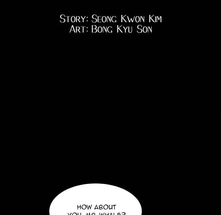 Snare Chapter 35 - Page 10