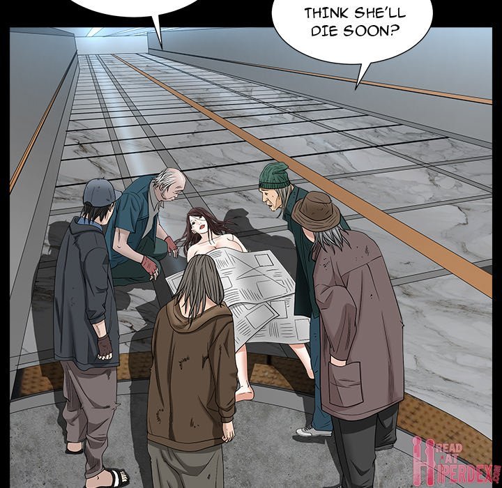 Snare Chapter 36 - Page 86