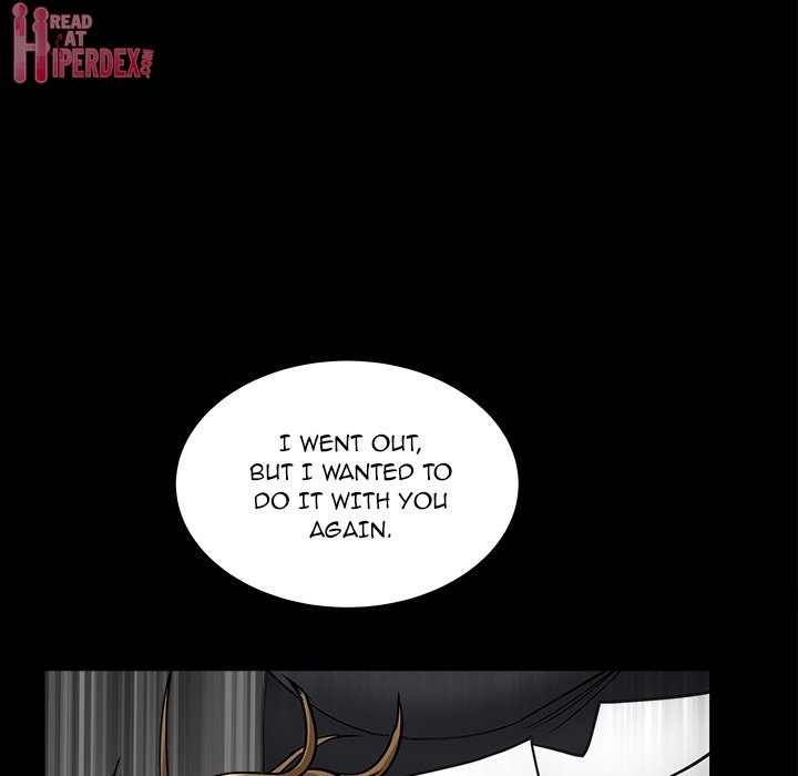 Snare Chapter 37 - Page 126