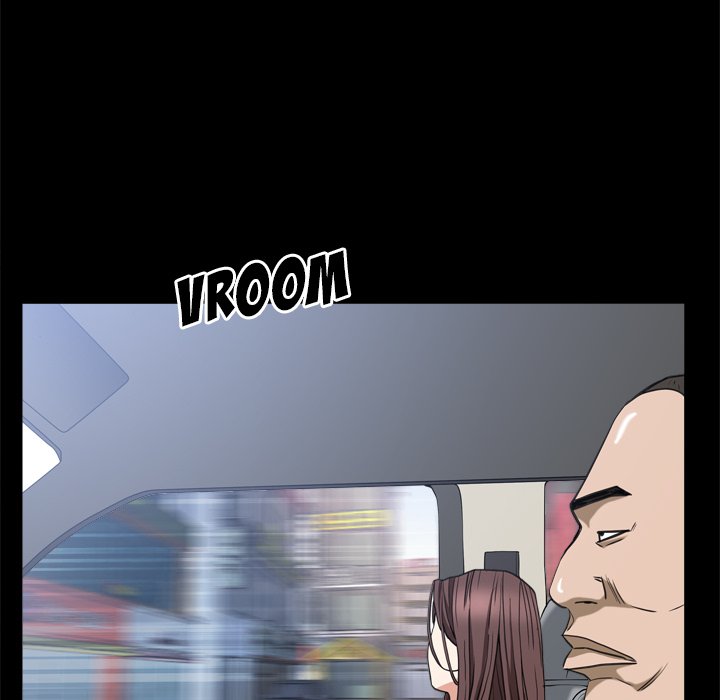 Snare Chapter 39 - Page 14