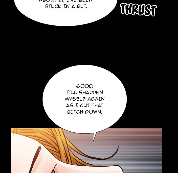 Snare Chapter 40 - Page 77