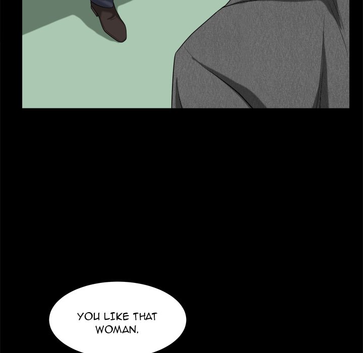 Snare Chapter 42 - Page 79