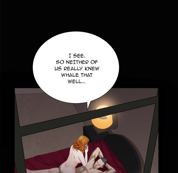 Snare Chapter 42 - Page 90