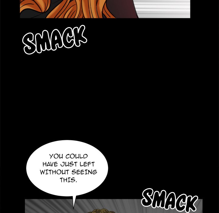 Snare Chapter 44 - Page 82