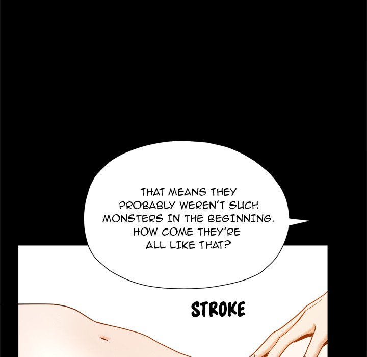 Snare Chapter 45 - Page 60