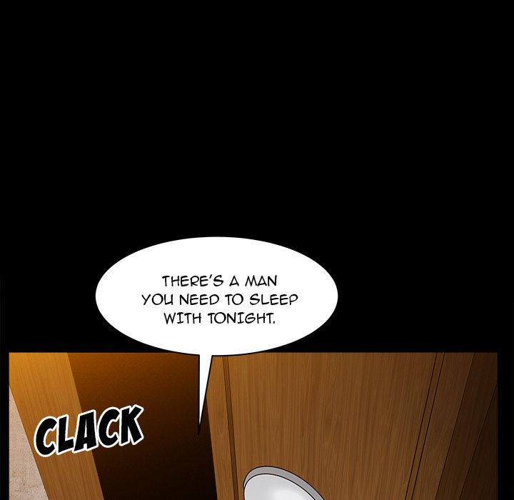 Snare Chapter 5 - Page 57