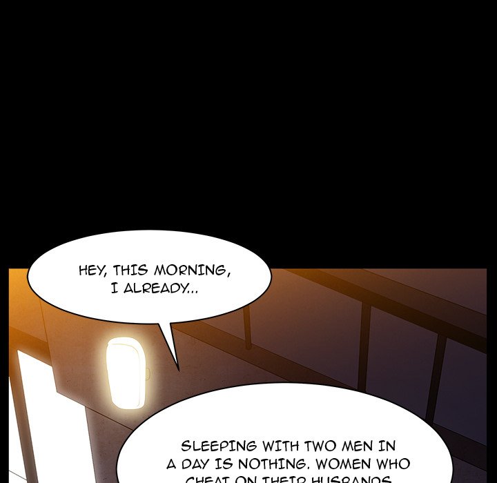 Snare Chapter 5 - Page 59