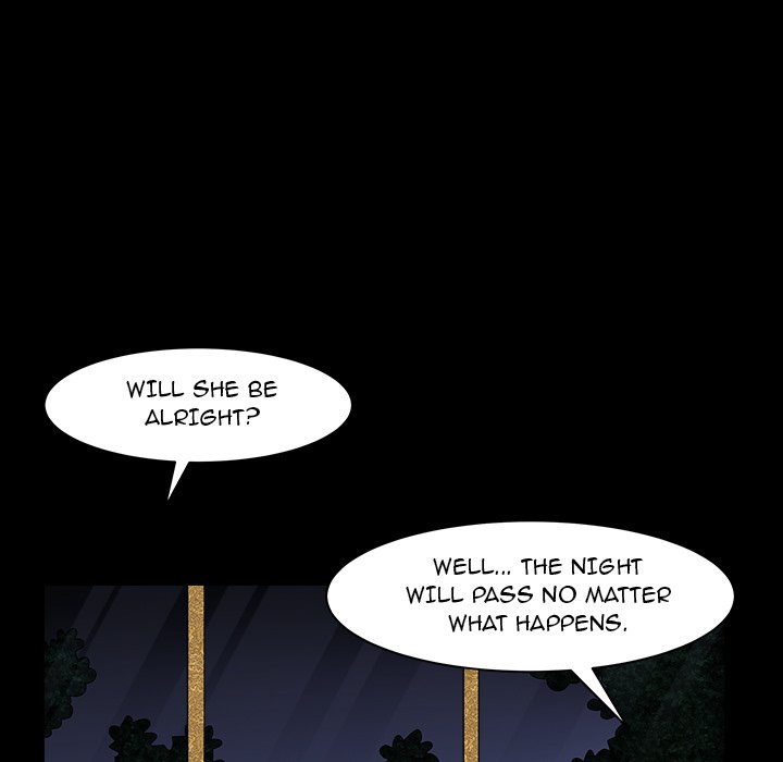 Snare Chapter 6 - Page 41