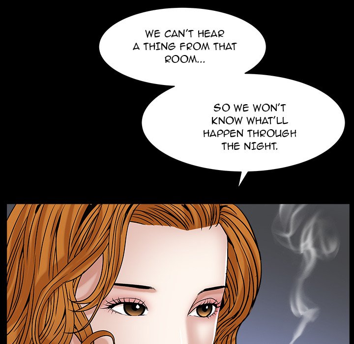 Snare Chapter 6 - Page 43