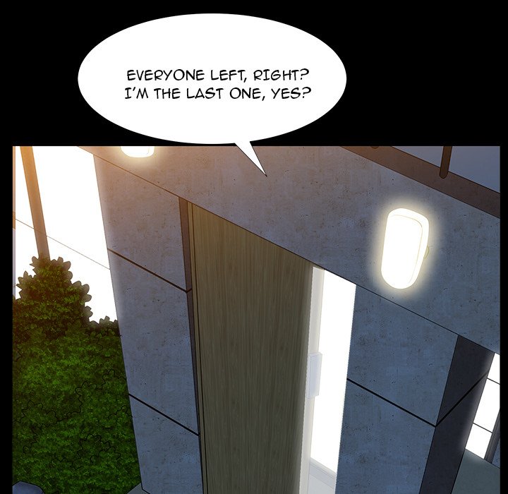 Snare Chapter 7 - Page 52