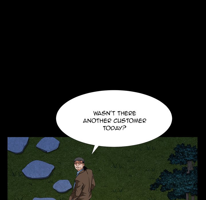 Snare Chapter 7 - Page 68