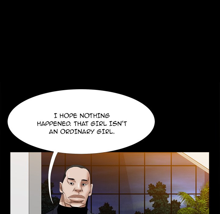 Snare Chapter 7 - Page 89