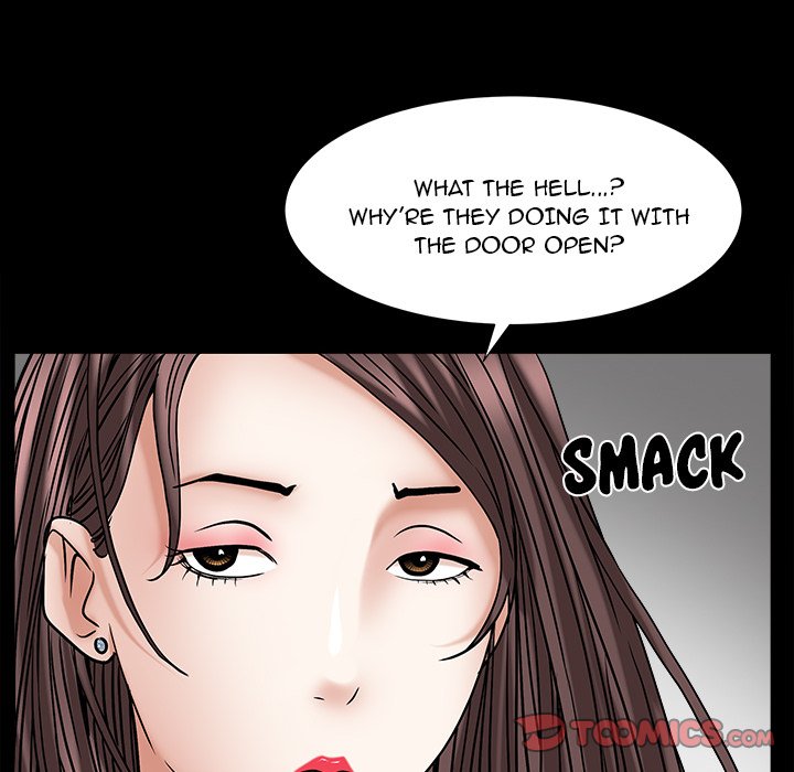 Snare Chapter 9 - Page 111