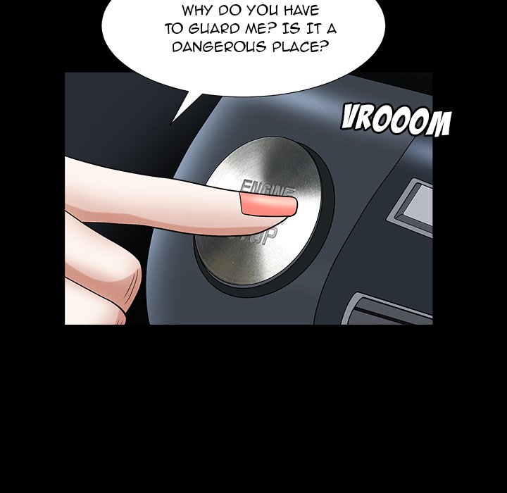 Snare Chapter 9 - Page 56